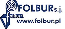 FOLBUR Sp.j. - Producent Rękawów Foliowych <br> i Taśmy Foliowej LDPE Warszawa
